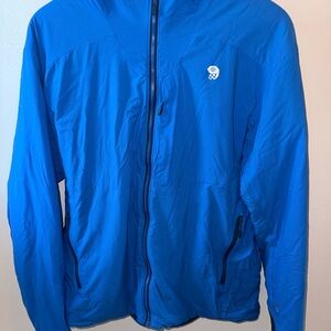 Mountain Hardwear Jacket